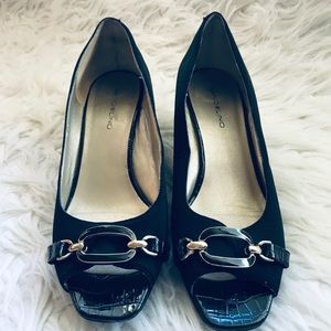 Bandolino Gretchen Wedge